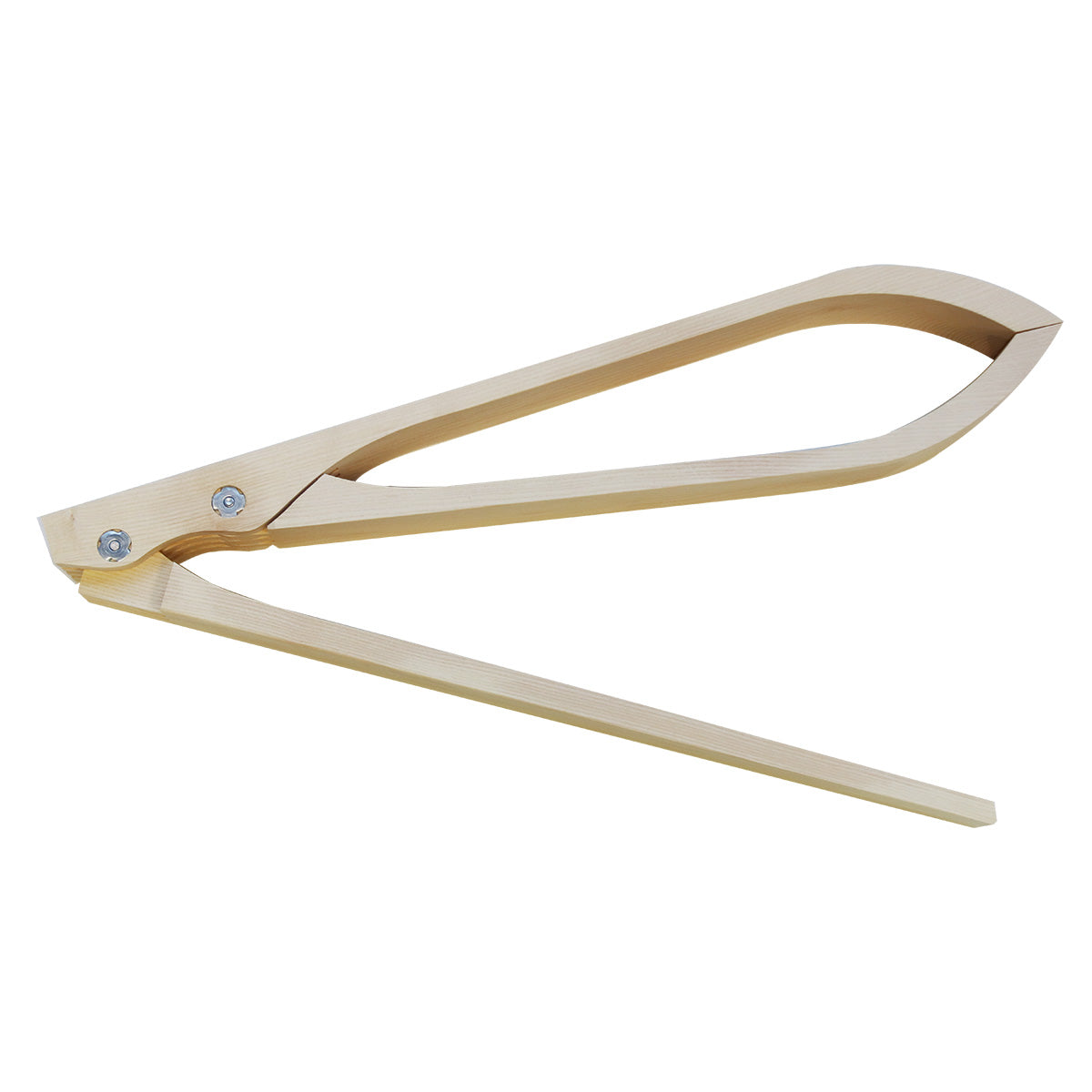 Pinces sellier pliantes Jérôme David Excellence pour couture à la main, outils de couture avec poignée en métal robuste.