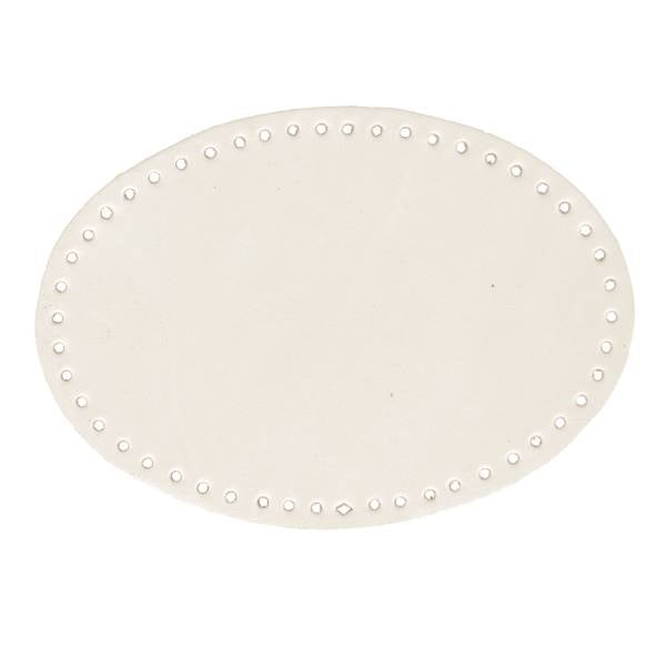 Bouclerie de ceinturon en cuir ovale large 44mm, lot de boucle de ceinture robuste pour accessoires de mode.