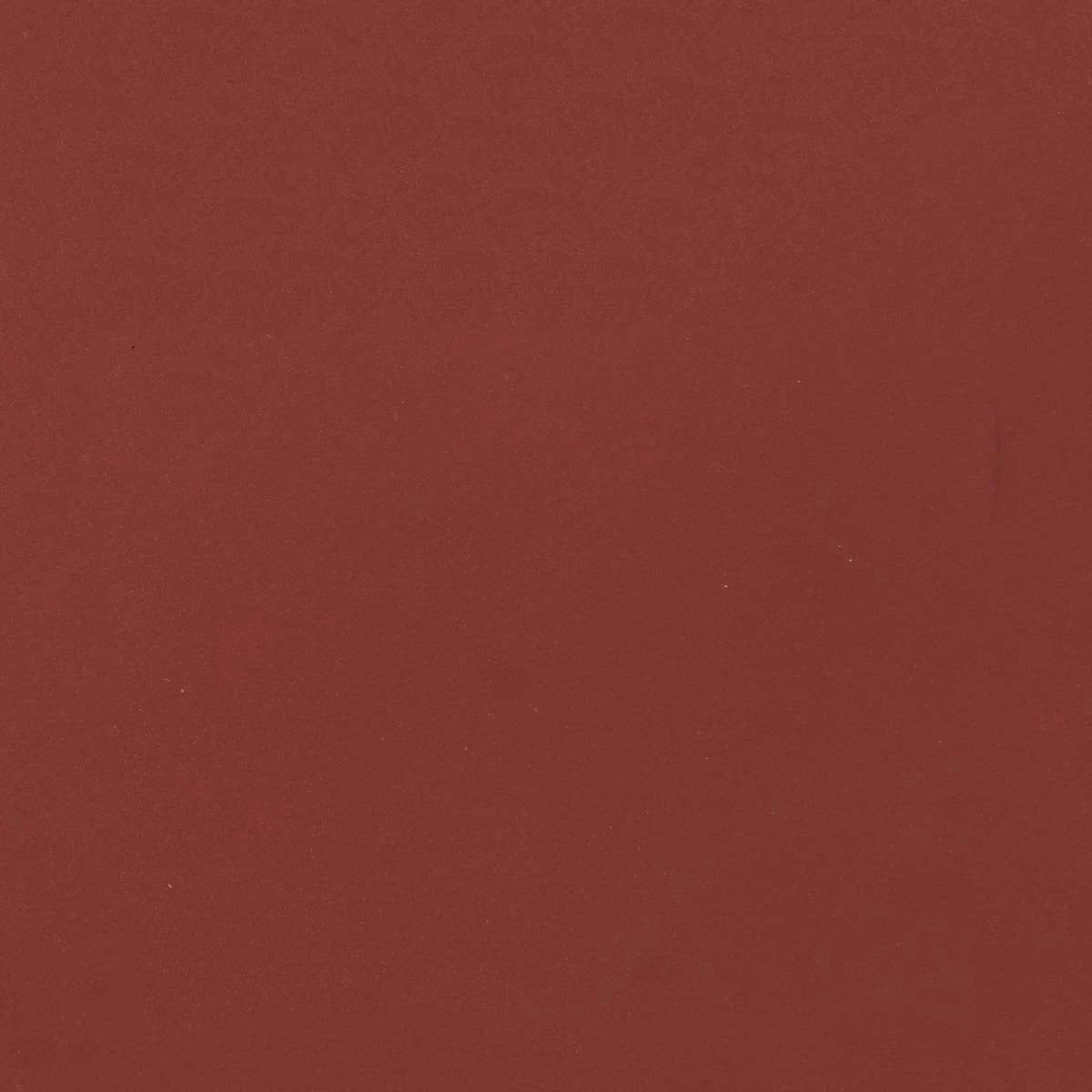 Morceau de cuir de croupon tannage végétal rouge carmin, 2mm d'épaisseur, pour artisanat ou maroquinerie.