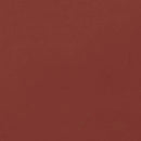 Morceau de cuir de croupon tannage végétal rouge carmin, 2mm d'épaisseur, pour artisanat ou maroquinerie.