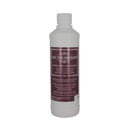 Lait nourrissant pour cuir Trimadel, flacon de 500 ml, destiné à l'entretien et à la protection du cuir.