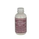 Lait nettoyant pour cuir Trimadel, 50 ml, nettoie, nourrit et lustrer le cuir avec une texture riche et facile à appliquer.