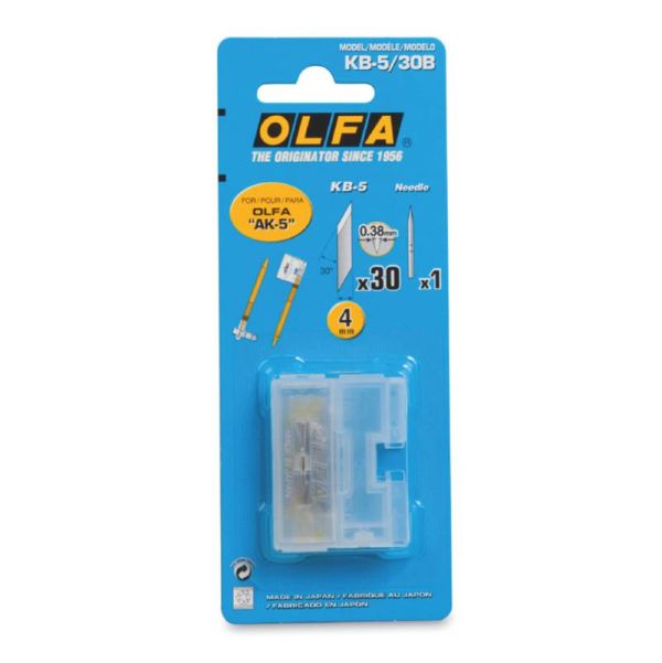 Lames-de-rechange-et-une-aiguille-KB5-OLFA-GP.jpg