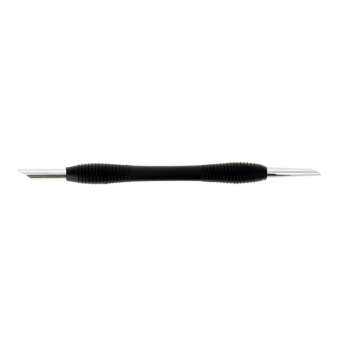 Outil Modeleur Biseauté Undercut Ivan 8039-05 pour créer des biseaux précis sur les cheveux ou la barbe.