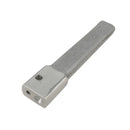 Outil de pose pour rivets Osborne T28, T35 et T41, outil professionnel pour fixer les rivets avec précision.