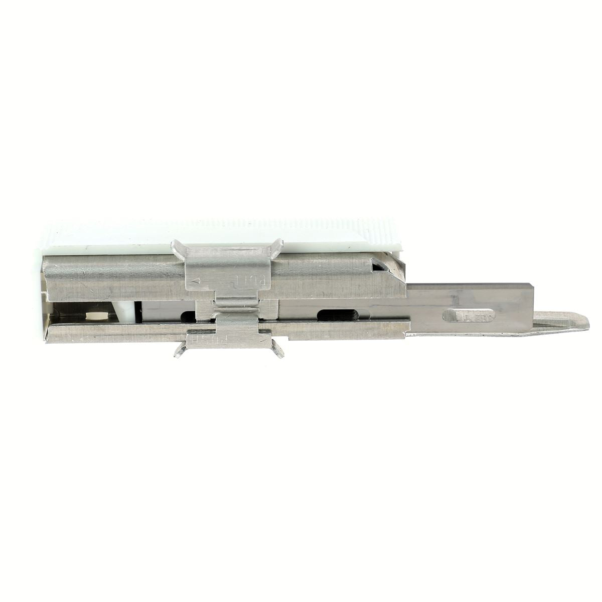 Lot de 20 lames pour couteau à parer Osborne 925-D, outils de précision pour la cuisine ou la pâtisserie.