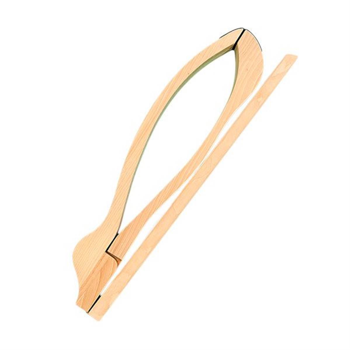 Pince de sellier pliante Deco Cuir pour coudre le cuir, outil robuste et pratique pour les travaux de maroquinerie.