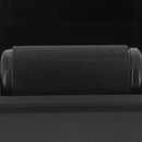 Rouleau applicateur de teinture de tranche ECO pour peintures, enroulé sur un support, idéal pour la finition précise.