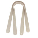 Paire d'anses en cuir pour sac, 29mm de large, 80cm de longueur, lanières en cuir de haute qualité.