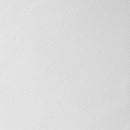 Morceau de cuir blanc SWEET 2, de haute qualité, pour couture ou artisanat, présenté en gros plan.