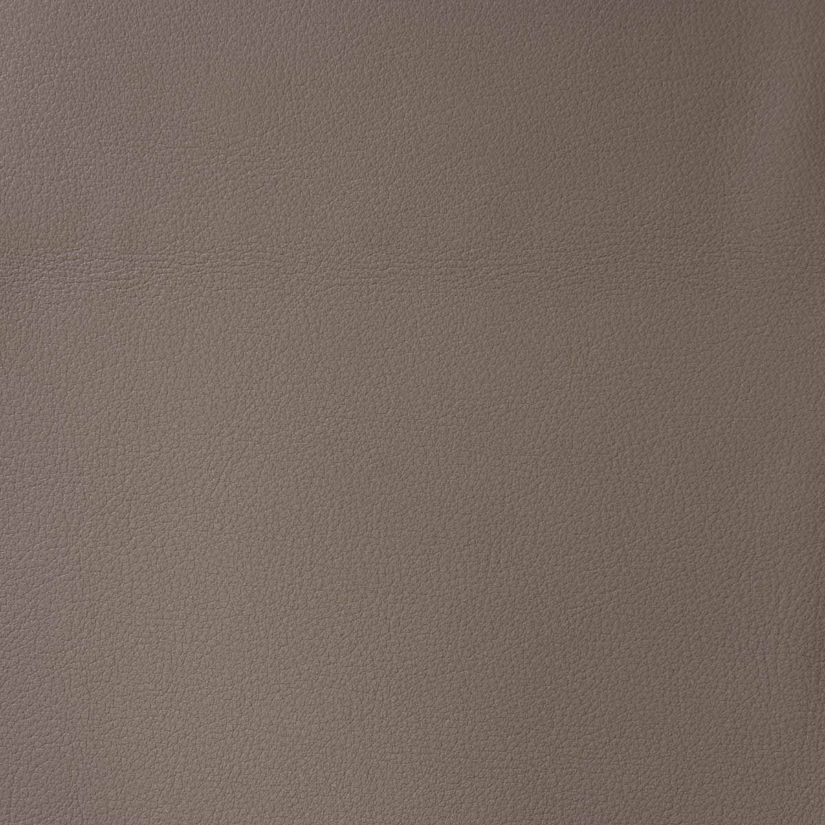 Morceau de cuir SWEET 2 en taupe, tissu souple et texturé, pour confection ou décoration, fabriqué par une marque indépendante.