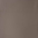 Morceau de cuir SWEET 2 en taupe, tissu souple et texturé, pour confection ou décoration, fabriqué par une marque indépendante.