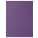 Morceau de cuir SWEET 2 violet de marque Autres, texture douce et souple, pour couture ou bricolage.