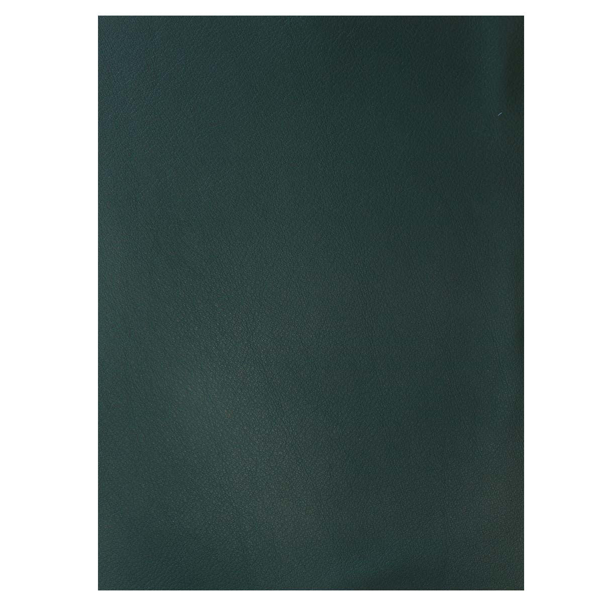 Morceau de cuir vert anglais SWEET 2 de marque Autres, texture souple et finition authentique.