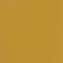 Morceau de cuir en veau SATINLYS jaune moutarde, texture lisse et souple pour la confection ou le DIY.