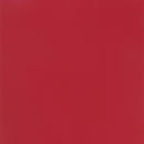 Morceau de cuir de veau SATINLYS rouge, matériau souple et brillant, utilisé pour la confection de vêtements ou accessoires.