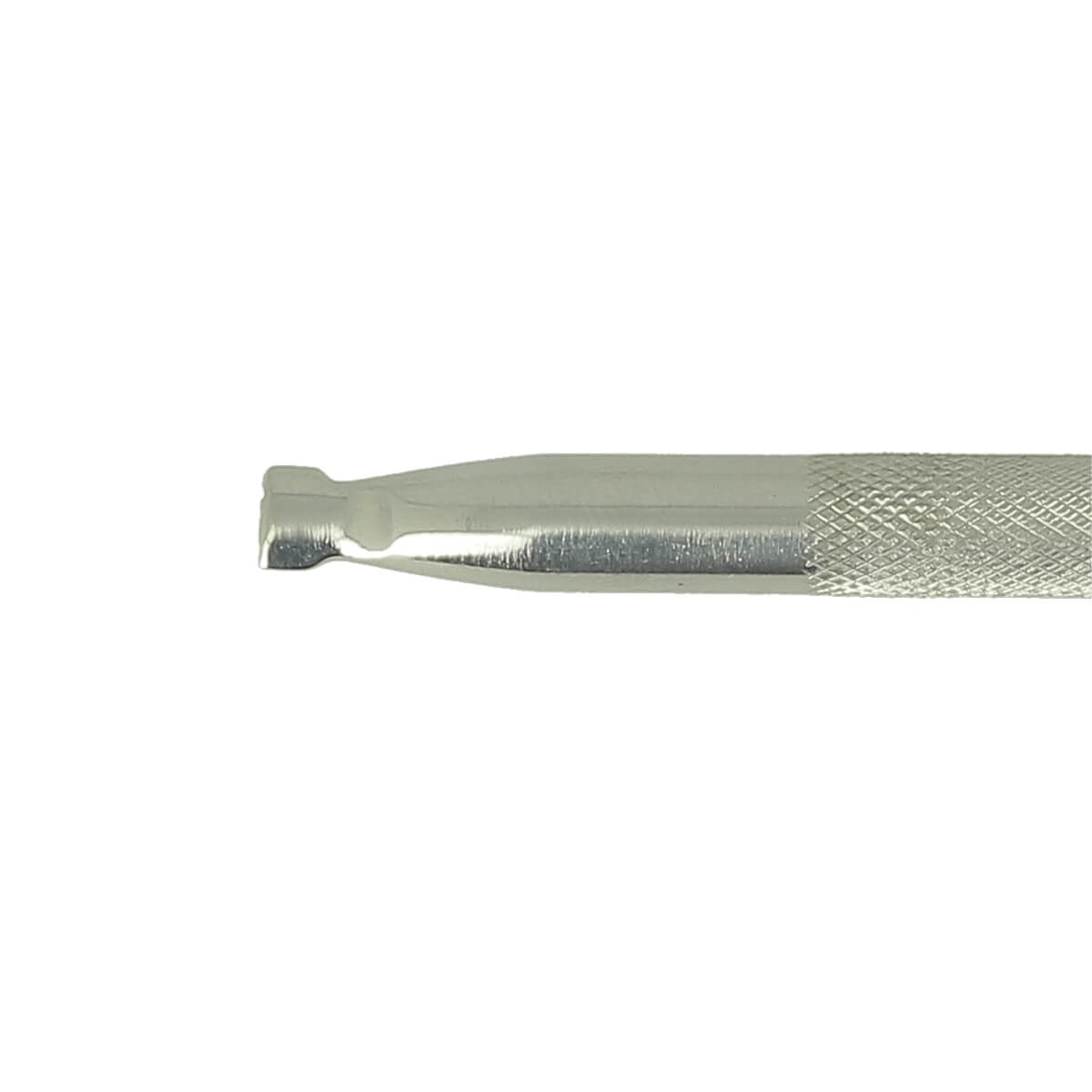 Outil Matoir Backgrounders en fibre de verre en forme de goutte d'eau, taille 1-2-3 de la marque Barry King Tools