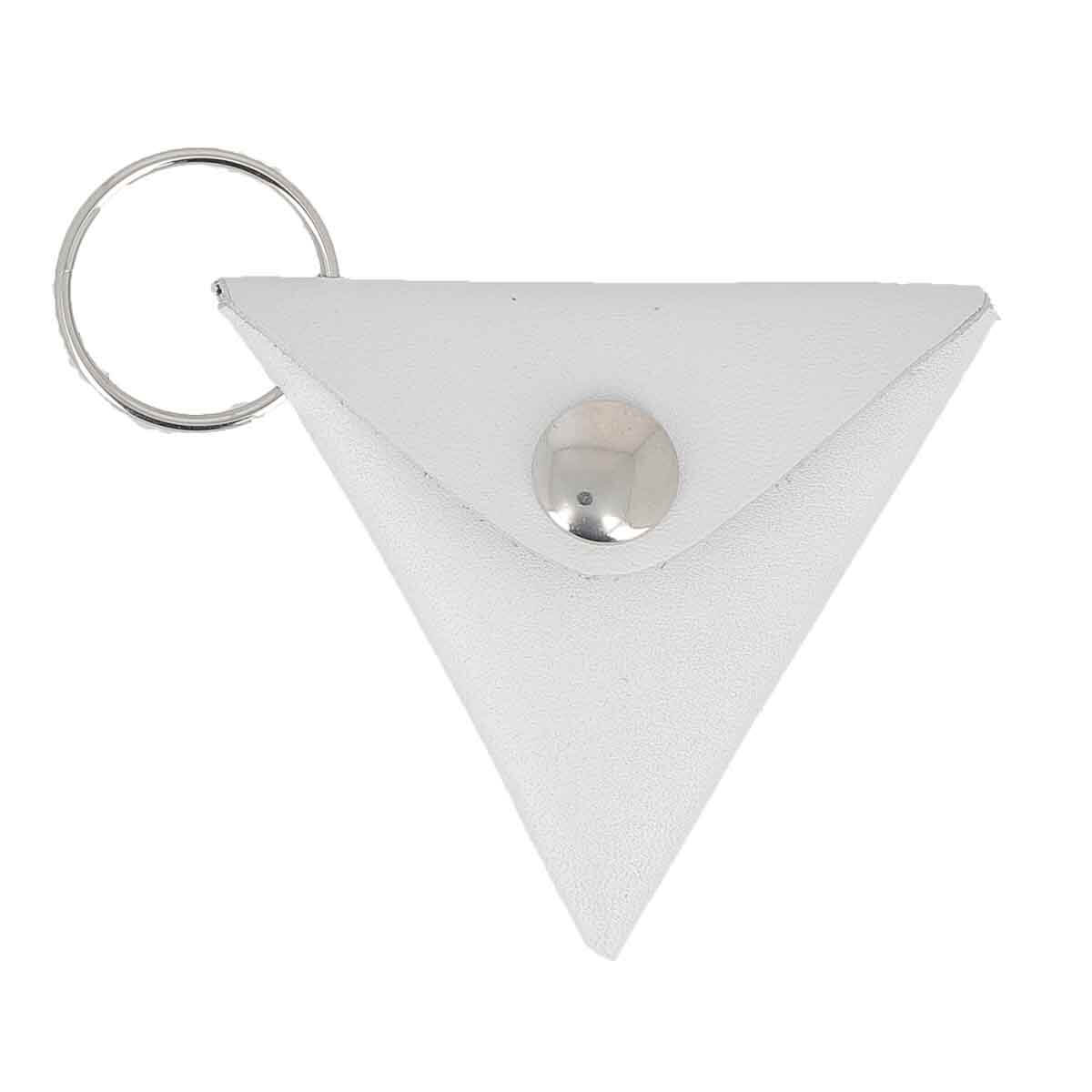 Gabarit porte-jeton Deco Cuir, outil en cuir pour créer un porte-jeton élégant et pratique.