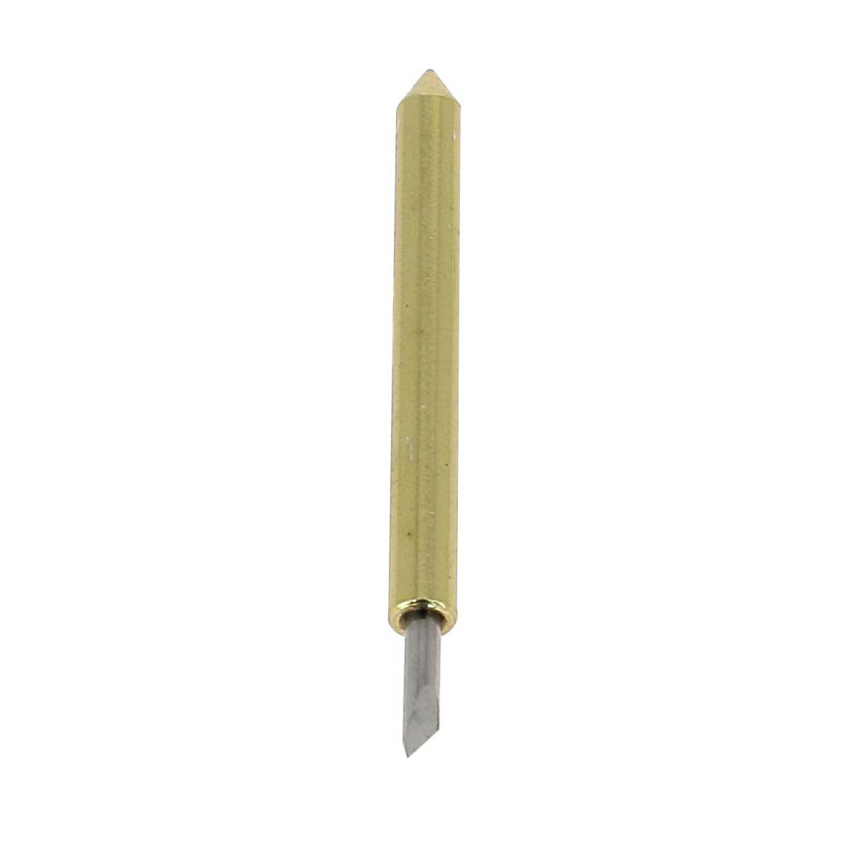Lame pointe fine de rechange pour Cricut Explore et Maker, outil de précision pour découpe fine.