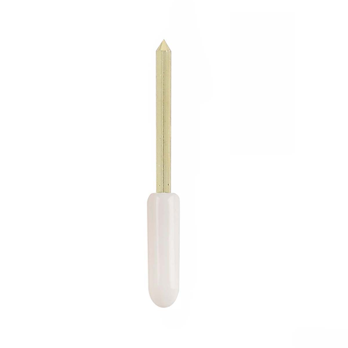 Lame pointe fine de rechange premium pour Cricut Explore et Maker, outil de découpe précis et durable.