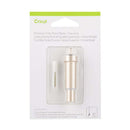 Lame pointe fine premium pour Cricut Explore et Maker avec base, outil de découpe précis et de haute qualité.