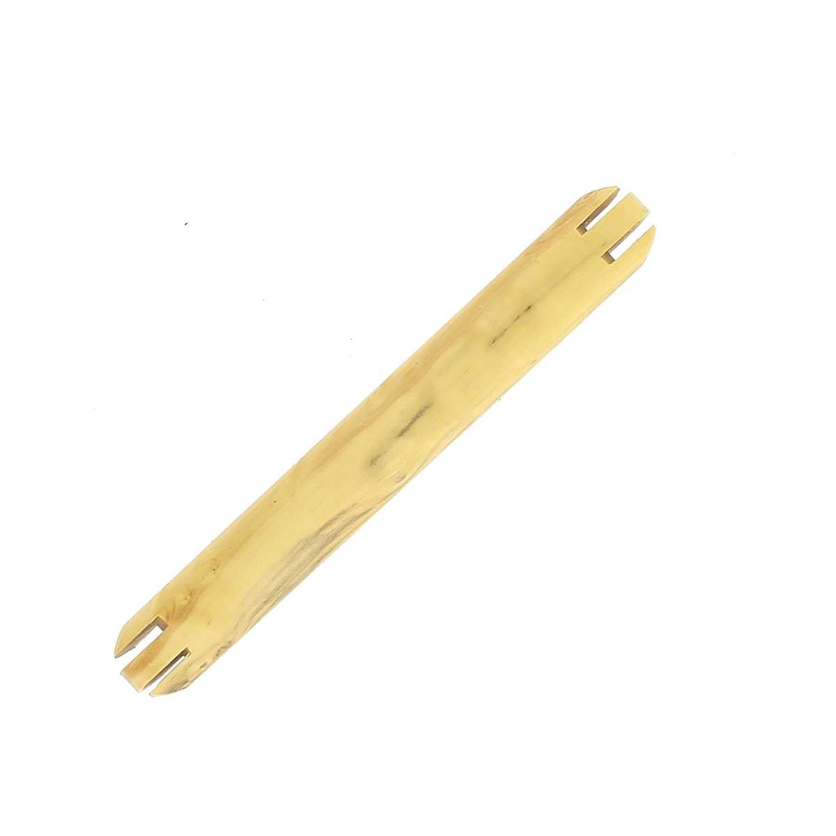 Outils Formoir Excellence de Jérôme David en bois de buis français, 15 cm, pour sculpture ou modelage.