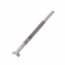 Outil Matoir Veiners Stops Smooth de Barry King Tools, taille 1, en acier, pour modelage précis et sculptural.