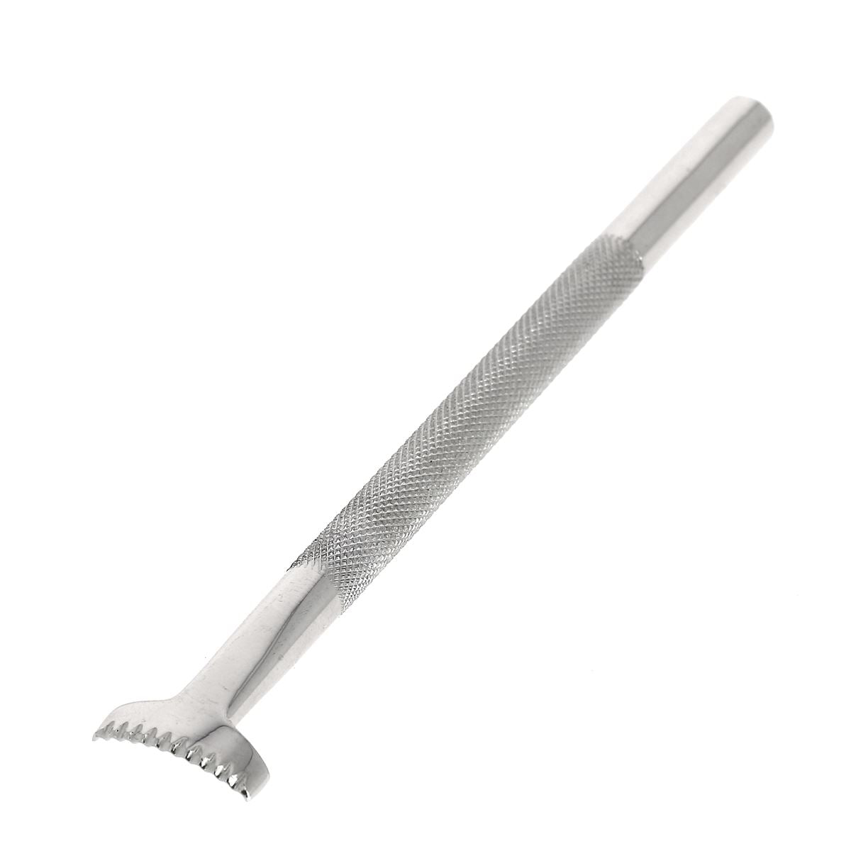 Outil Matoir Veiners Wiggler de Barry King Tools pour la sculpture sur bois avec détail précis