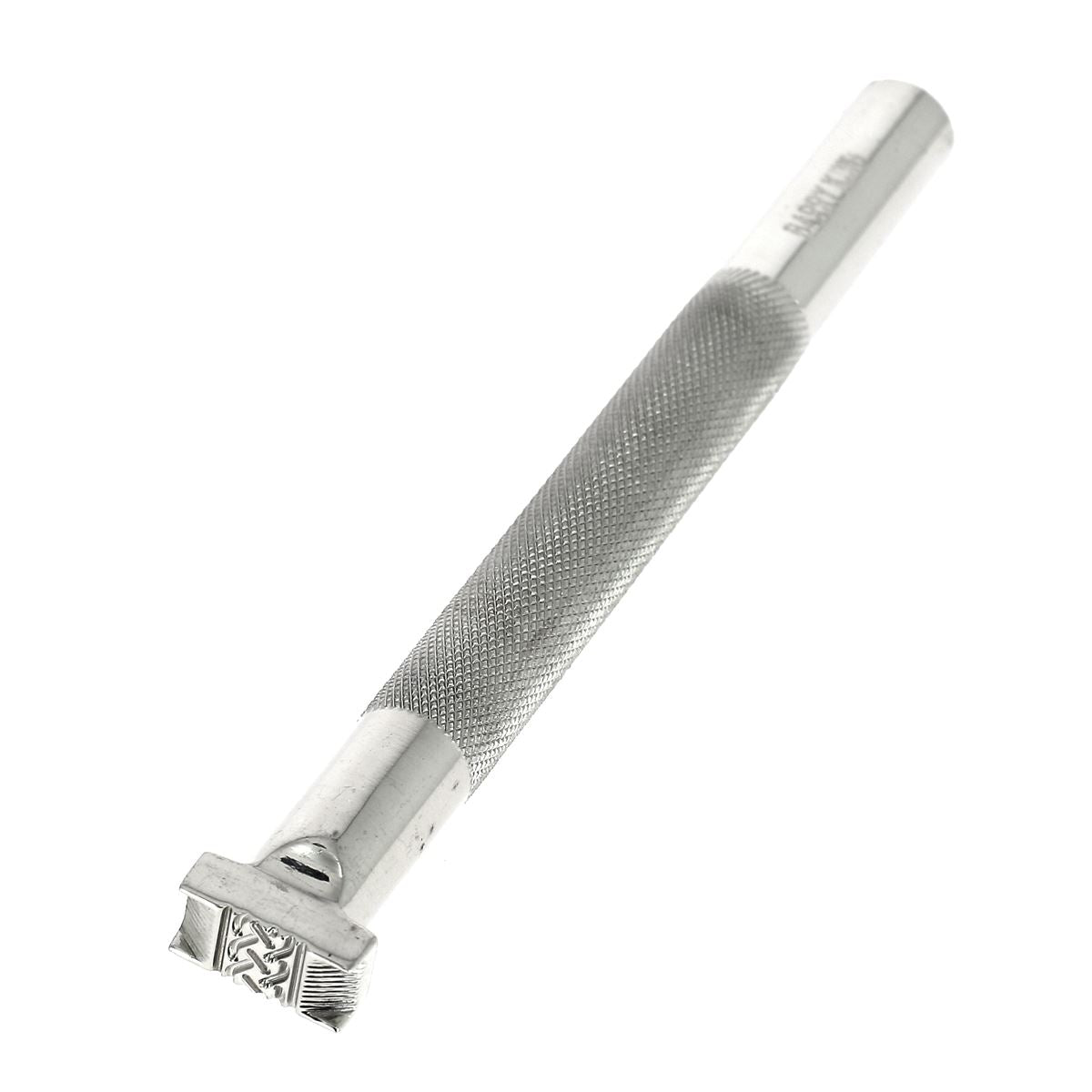 Tampon encreur pour tampons de basket celtique Barry King Tools, taille 3, outil de gravure et de décoration.