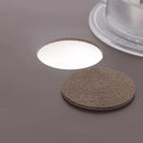 Cutter circulaire NT Cutter IC-1500P, outil japonais de 1,8 à 17 cm, avec lame en acier pour coupe précise.