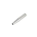 Embout de rechange pour emporte-pièce à frapper Deco Cuir, outil en métal de 1,8 mm pour travaux de cuir.