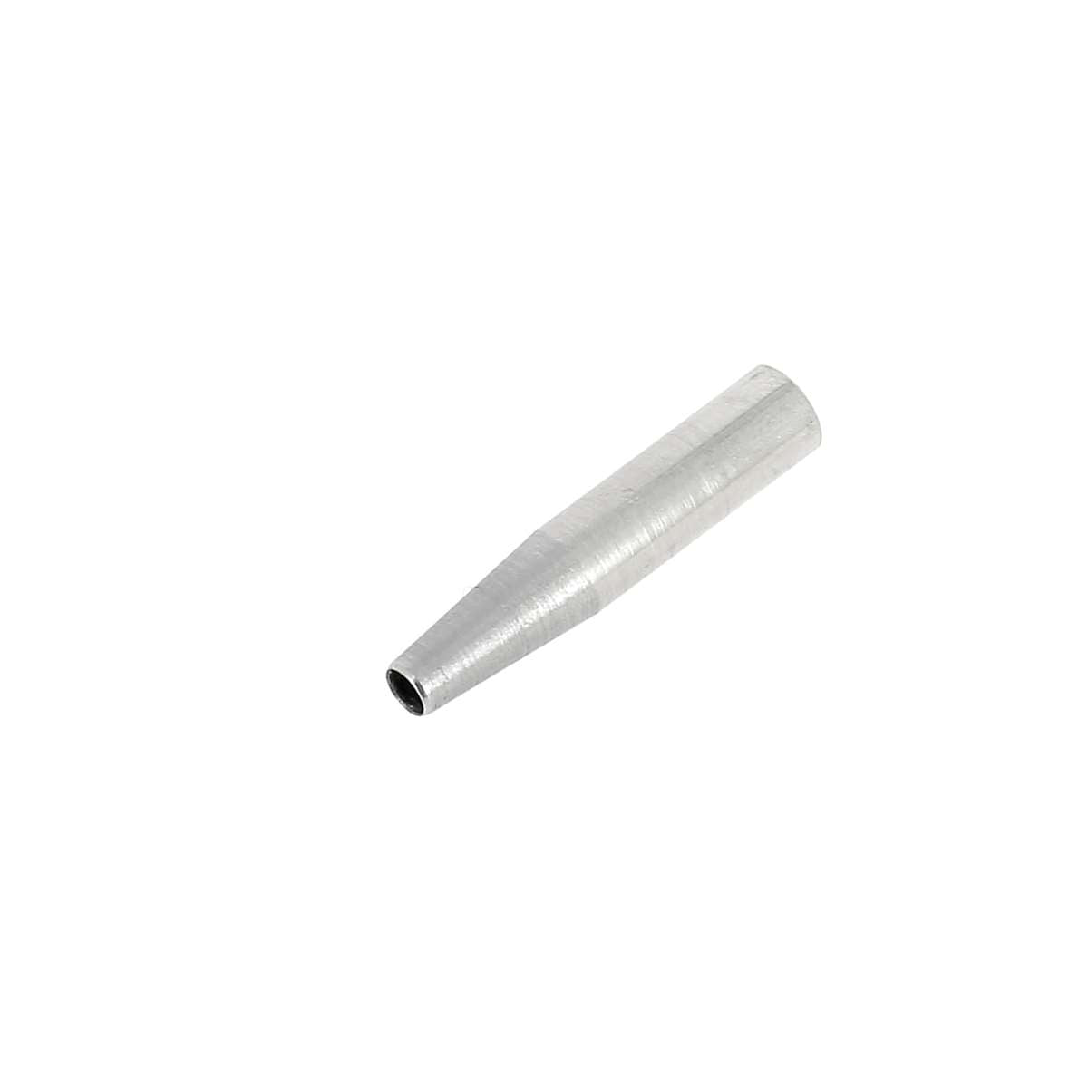 Embout de rechange pour emporte-pièce à frapper Deco Cuir, outil en métal de 2 mm pour travailler le cuir.