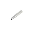 Embout de rechange pour emporte-pièce à frapper Deco Cuir, outil en métal de 2 mm pour travailler le cuir.