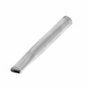 Emporte-pièce à frapper à enchapure en outils, utilisé pour créer des formes précises dans divers matériaux.