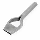 Emporte-pièce à frapper à enchapure Osborne 151 pour outils, en métal, avec manche, utilisé pour découper ou marquer le métal.