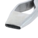 Emporte-pièce à frapper à enchapure Osborne 151 pour outils, en acier robuste, utilisé pour la fabrication et la décoration.