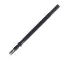 Griffe à frapper Oka avec pointe diamant, entraxe 3,50 mm, deux dents pour outils de précision.