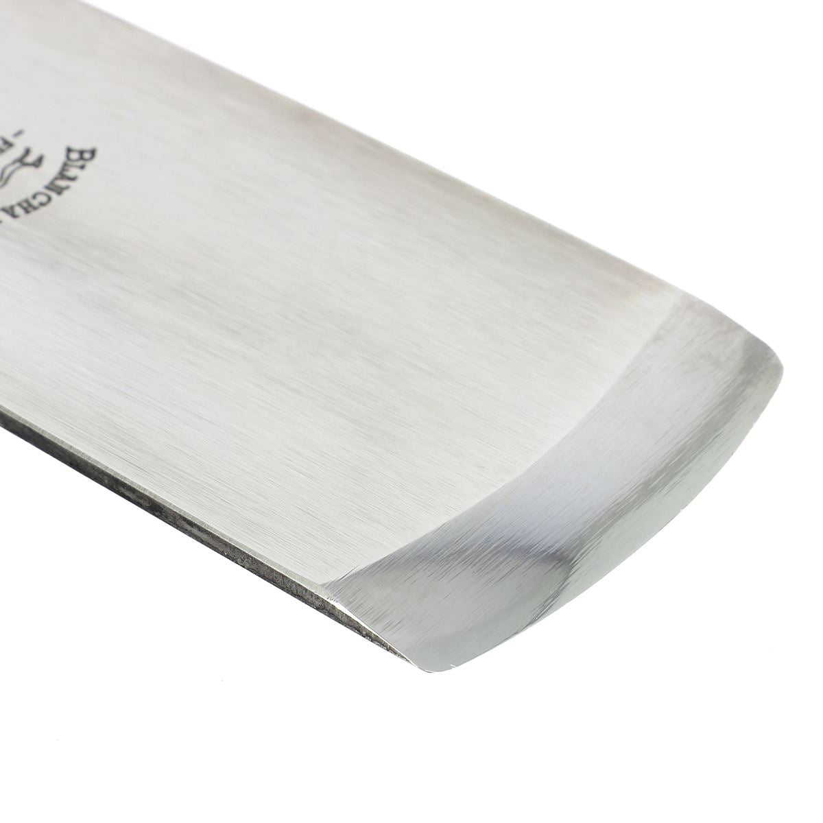 Couteau à parer droit Vergez Blanchard, outil de cuisine, lame fine pour éplucher et détailler la viande.