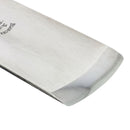 Couteau à parer droit Vergez Blanchard, outil de cuisine, lame fine pour éplucher et détailler la viande.