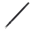 Traceur de ligne pour couture du cuir Oka, mercerie, outil de traçage précis, diamètre 2,5 mm, idéal pour travaux de maroquinerie.
