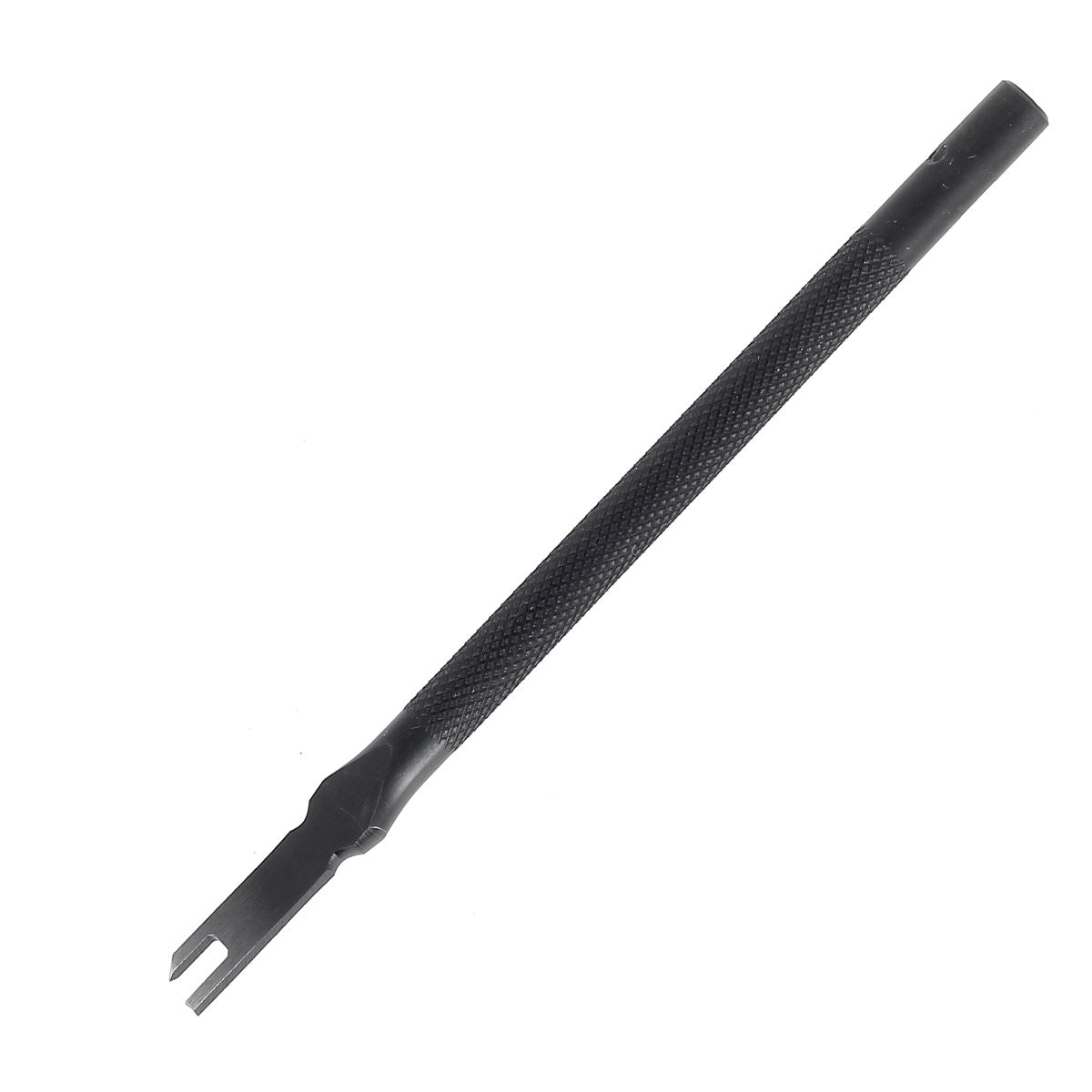 Traceur de ligne pour couture du cuir Oka, mercerie, outil précis de 3 mm pour tracer des lignes sur le cuir.