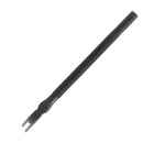 Traceur de ligne pour couture du cuir Oka, mercerie, outil de traçage précis de 3,5 mm pour travaux de maroquinerie.