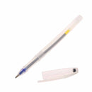Crayon argent effaçable pour marquage sur cuir, stylo de 0,7 mm, outil de marquage pour cuir, marque Autres.