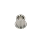 Adaptateur de jeux de pose PINCE pour presse d'établi, partie basse, outil robuste pour travaux de fixation.