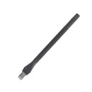 Outil de coupe à inciser droit Oka de 6 mm, outil de précision pour travaux de coupe et d'incision.