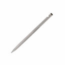 Lame longue de 44mm pour alêne aux pinces Sellier de la marque Jérôme David, outil en acier de 3mm.