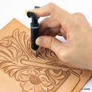 Couteau à ouvrir pivotant ajustable Ivan Craftplus avec lame en inox, outil pratique pour ouvrir et couper facilement.