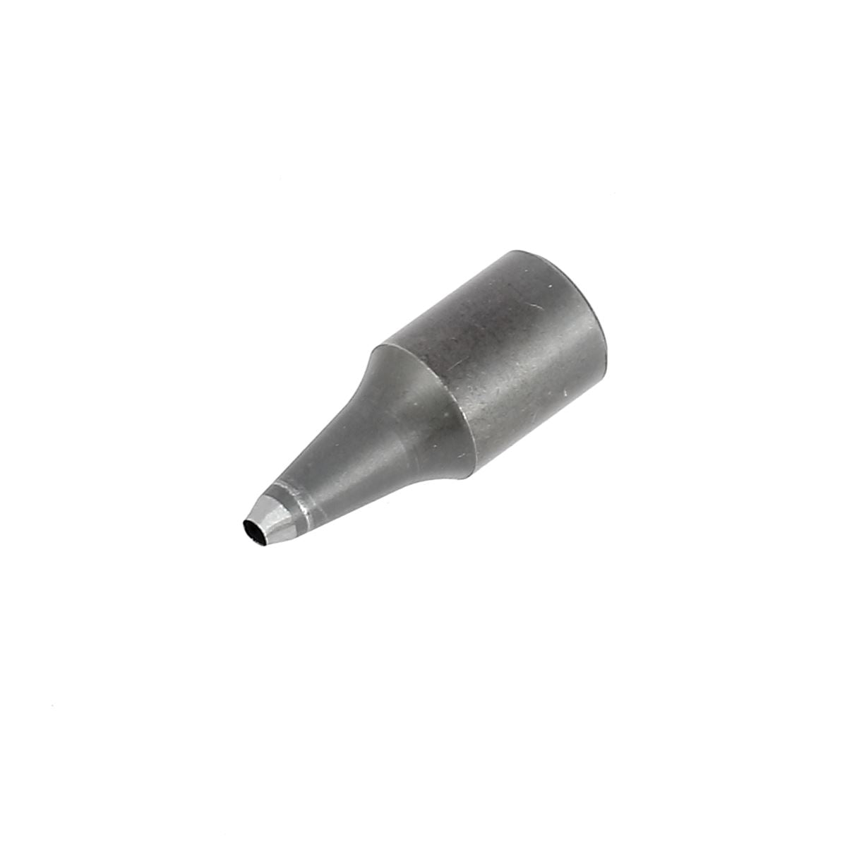 Embout de rechange pour perforateur rotatif Screw Punch Nonaka, outil de 1-2 mm, en métal compact et précis.