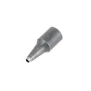 Embout de rechange pour perforateur rotatif Screw Punch Nonaka, outil de 1,5 mm, en métal robuste.