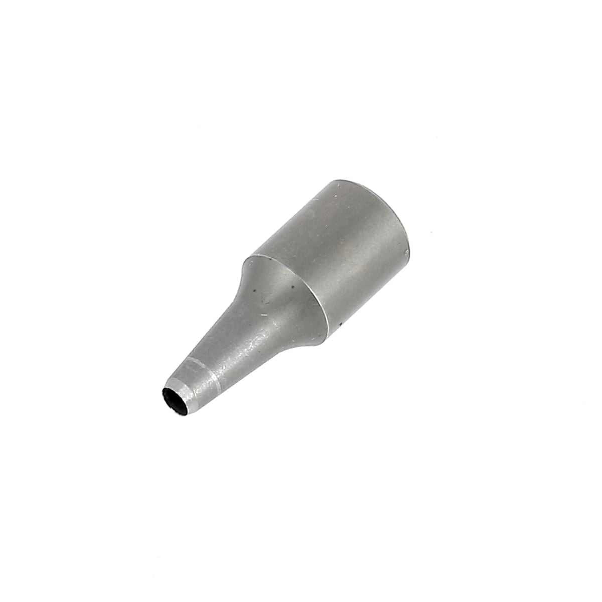 Embout de rechange pour perforateur rotatif Screw Punch Nonaka, outil de 1,8 mm pour perforation précise.